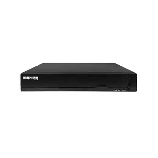 Network Video Recorder 8 Channel